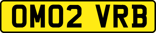 OM02VRB