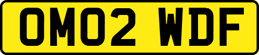 OM02WDF