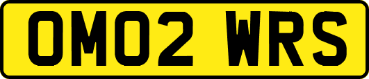 OM02WRS
