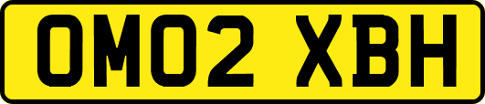 OM02XBH