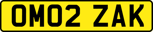 OM02ZAK