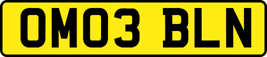 OM03BLN