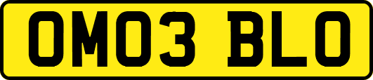 OM03BLO