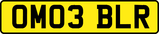 OM03BLR