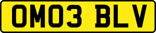 OM03BLV