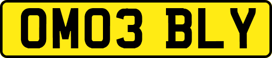OM03BLY