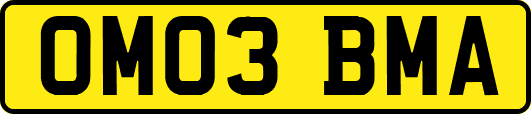 OM03BMA