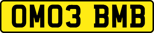 OM03BMB