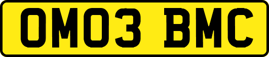 OM03BMC