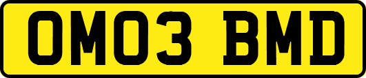 OM03BMD