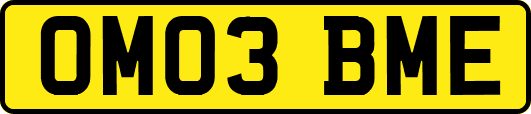 OM03BME