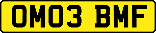 OM03BMF