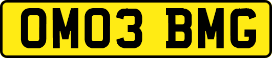 OM03BMG