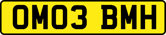OM03BMH