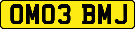 OM03BMJ