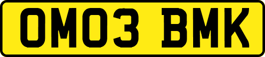 OM03BMK
