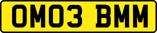 OM03BMM