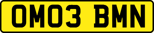 OM03BMN