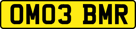 OM03BMR