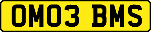 OM03BMS