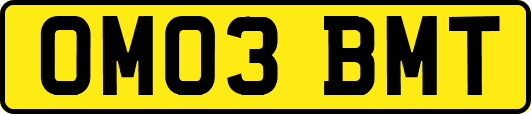 OM03BMT