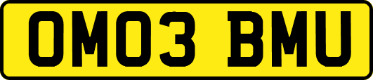 OM03BMU