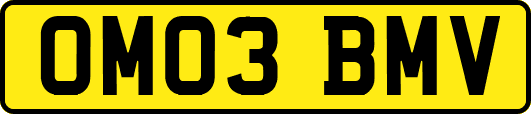 OM03BMV