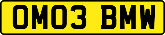 OM03BMW