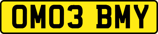 OM03BMY