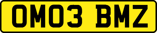OM03BMZ