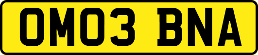 OM03BNA