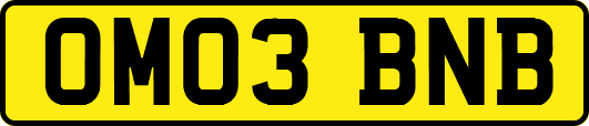 OM03BNB