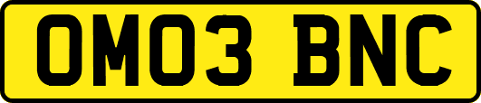 OM03BNC