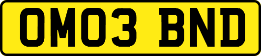 OM03BND