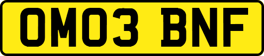 OM03BNF