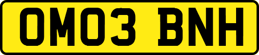 OM03BNH
