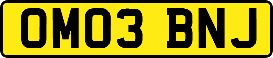 OM03BNJ