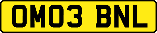 OM03BNL