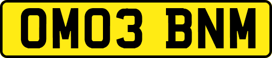 OM03BNM