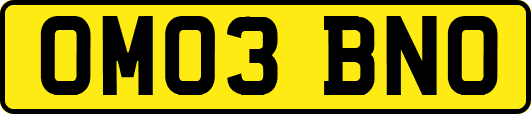 OM03BNO