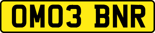 OM03BNR