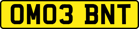OM03BNT