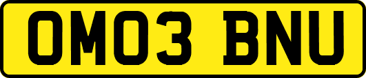 OM03BNU