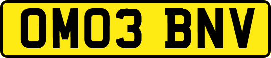 OM03BNV