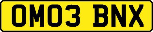 OM03BNX