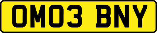 OM03BNY