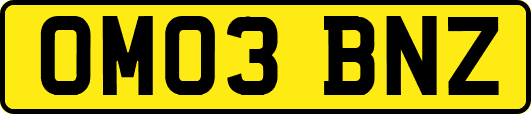 OM03BNZ