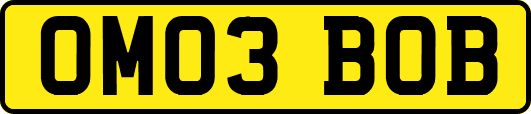 OM03BOB