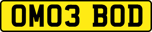 OM03BOD