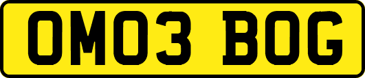 OM03BOG